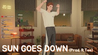 저스디스 - SUN GOES DOWN (Prod. R.Tee) covered by AEONIT 유안
