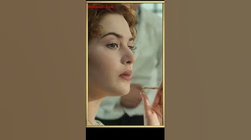 Thumbnail of My heart will go on cover celine my heart will go on #shorts #titanic #katewinslet