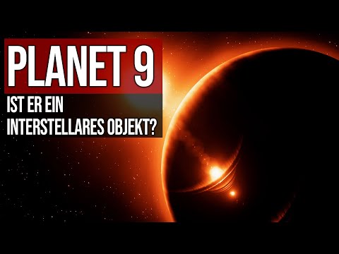 Video: Der Neunte Planet Ist Ein Künstliches Objekt ?! - Alternative Ansicht