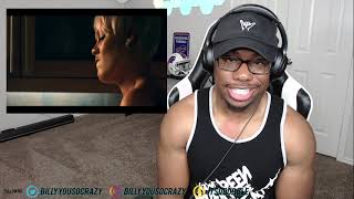 P!nk - Please Don't Leave Me REACTION!