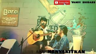 WAKTU YANG SALAH (cover) feat AYA