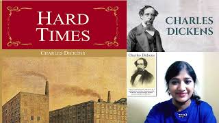 Hard Times Explained in Simple English | Charles Dickens | Summary & Analysis