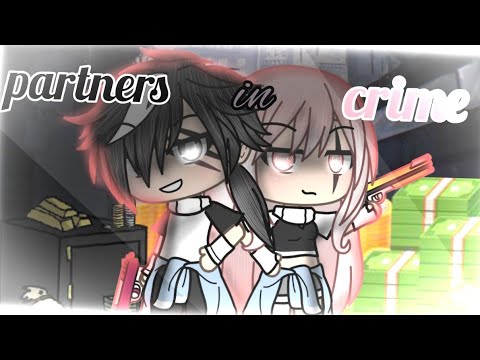 Partners in crime//gacha life music vid//