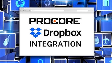 Procore to Dropbox Integration (NEW)