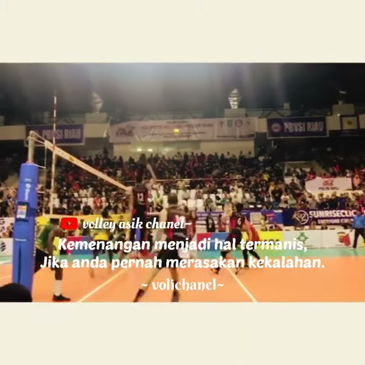 volleyball quotes 🔥|| story volichanel