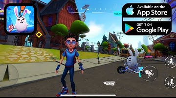 Strange Hill Gameplay | Walkthrough | Tutorial (Android, iOS) | New Adventure Game