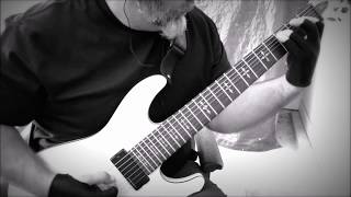 [Metalerba] - Evanescence "Your Star" - Guitar[7] Play-through