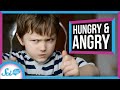 Understanding Hunger and Decision-Making