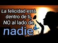 🦋La felicidad está dentro de ti,NO al lado de NADIE🤗