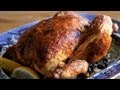 How To Roast a Chicken | Hilah Cooking