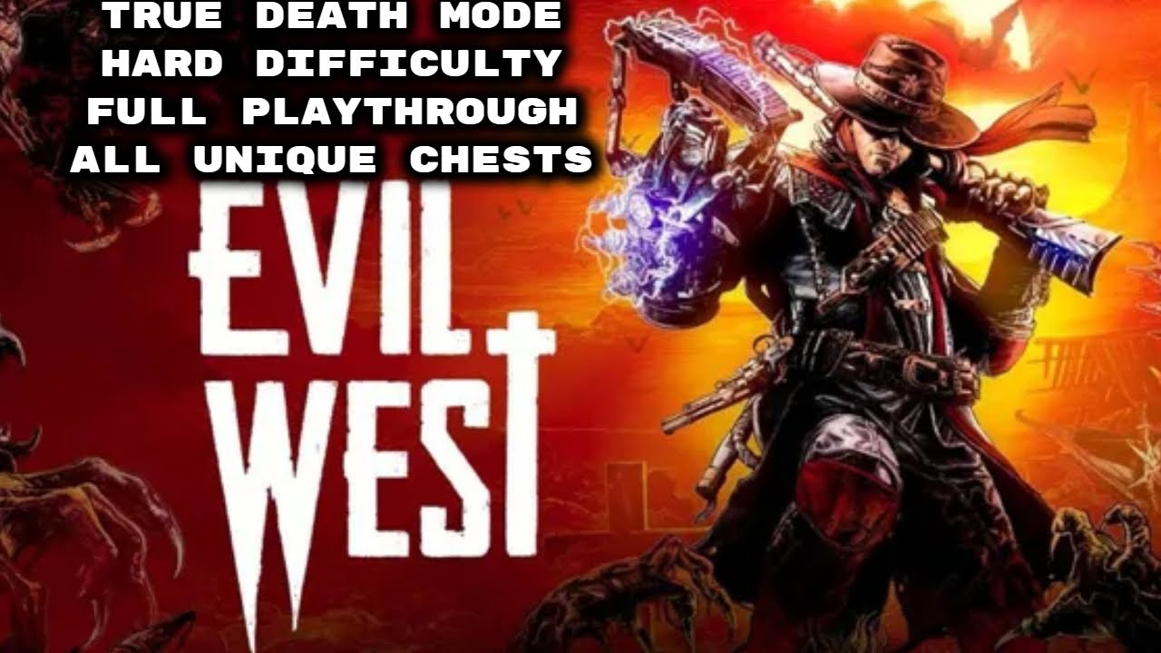 True death. True death. True death. Evil west сколько весит. Evil west фелисити.