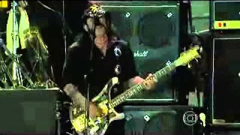 Quanto era alto Lemmy?