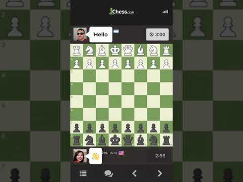 Chess - Gioca e impara