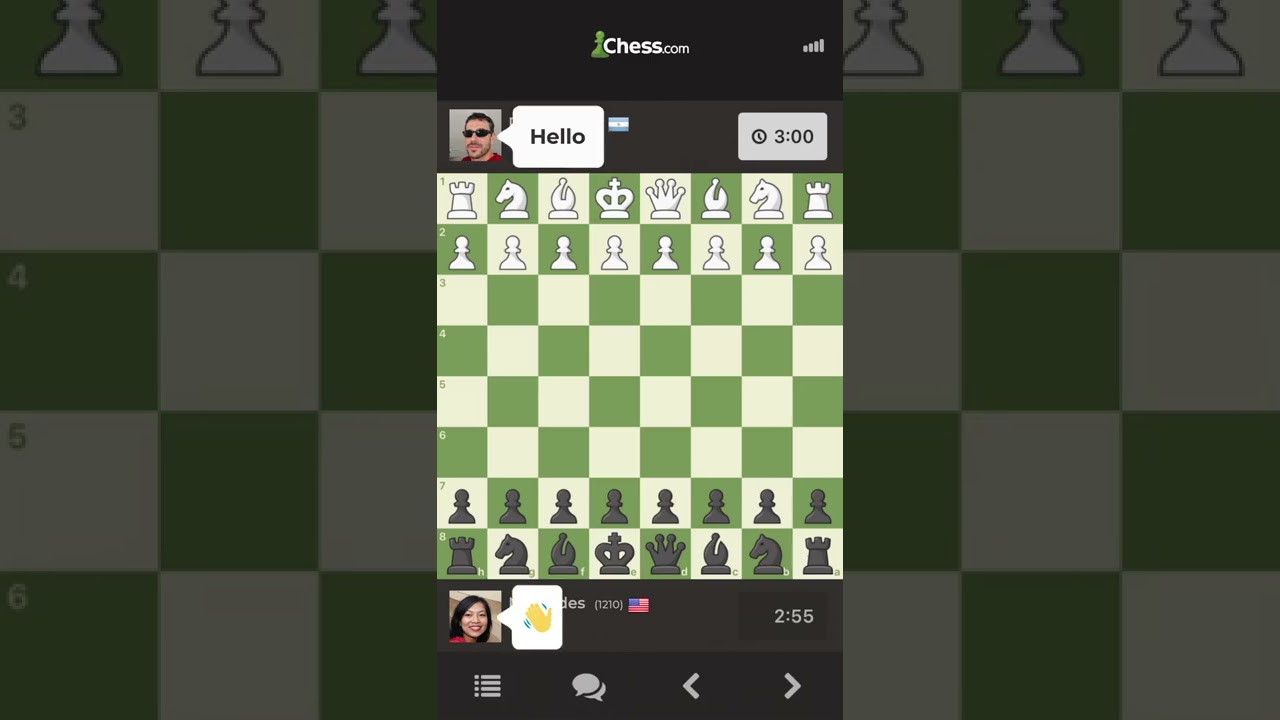 game catur yang bisa mabar