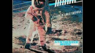 Video thumbnail of "Charlie Mike Sierra - On the moon (1978)"