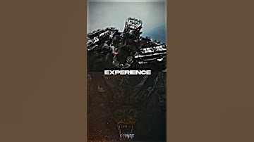 King Ghidorah Vs Mecha Godzilla #battle #shorts