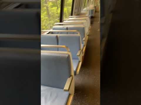 Video: Transporto vadovas Vašingtone, D.C