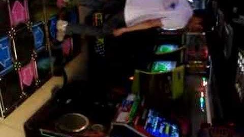 DDR:《IF YOU CAN SAY GOODBYE》DOUBLE SSR--VICDDR190[CHN]