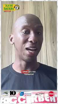 ⚽️ Mbokazi, Rele & Nkota have never been in this position ⚽️