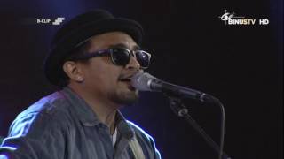 B-CLIP #770 GLENN FREDLY - Kugadaikan Cintaku