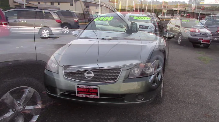 Thanksgiving Back Sale Through November 30, 2016 at Sunset Cars of Auburn