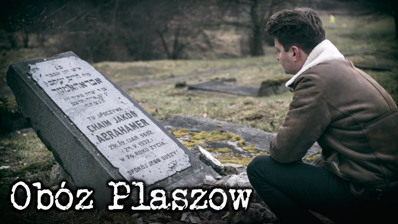 Płaszów: Forgotten in Plain Sight - the story of the Schindler's List concentration camp | Krakow