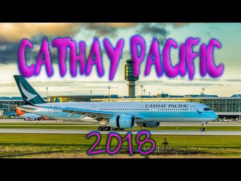 Cathay Pacific Boarding Music | 國泰航空 | LONG VERSION