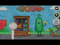 12 Locks Crazy Fruits   Level 4