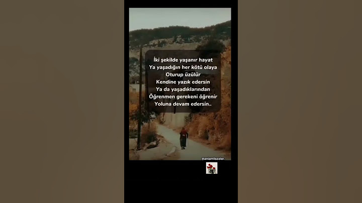 Anlamlı Sözler En Güzel Anlamlı Sözler #hayat #yaşamak #anlamlısözler