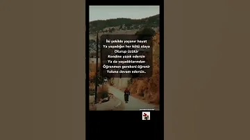 Anlamlı Sözler En Güzel Anlamlı Sözler Hayat Yaşamak Anlamlısözler 