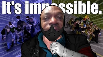 I tried SPRINTERS in Project Zomboid