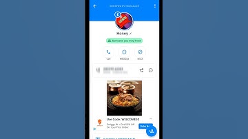 Truecaller Profile Name Change Problem ! Truecaller Name suggestion off  #ytshorts  #shortvideo