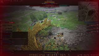 BDO SA - AoS Arena of Solare 25-11-20 - Ranqueada - Archer PoV (W)