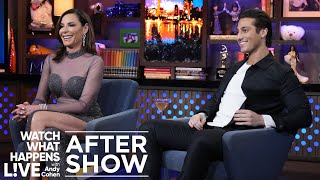 Luann de Lesseps Wanted Jill Zarin and Tinsley Mortimer on RHUGT | WWHL