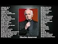 Charles Aznavour 