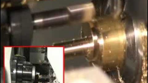 Citizen A220 MachineTools.TV