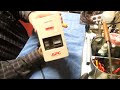 APC Back UPS 500 - Battery Test / Replace & 3D Printer Trial  Crafted Channel