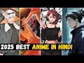 Top 10 Best Ecchi Harem Anime to watch