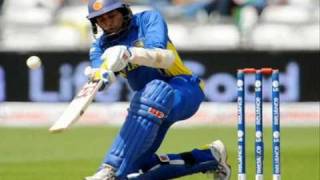 Jaya Jaya Sri Lanka - (Cricket World Cup 2019 Theme Song)