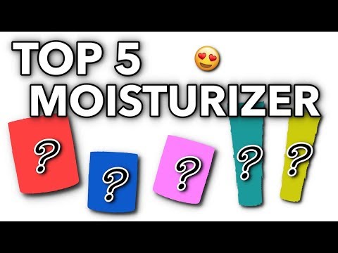 TOP 3 Night Lotion Yang Memutihkan & Mencerahkan Kulit. 