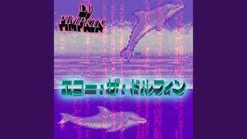 ECCO THE DOLPHIN // エコー・ザ・ドルフィン