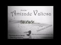 Avulso Amizade Valiosa - Henrique Santos - SAUDADES