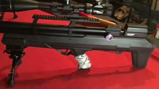 Red corn outdoors review