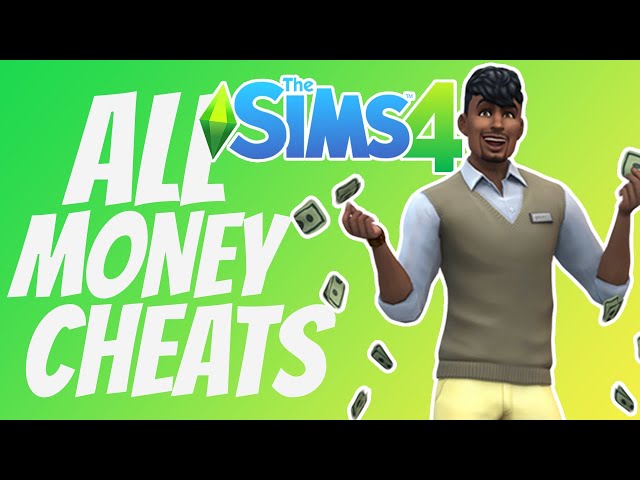 money command for sims 4 ps5｜TikTok Search