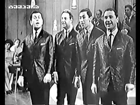 კვარტეტი დიელო \"სალამი ჩიტუნებო\"  via deolo