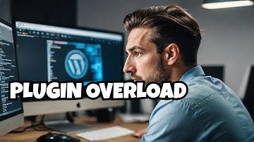 Can Too Many WordPress Plugins Cause Problems?