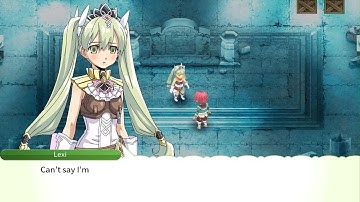 Rune Factory 4 Special part 16