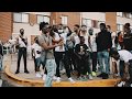 MoneyMarr - Pullin Cards ft.Cruddy Murda (Official Video) | Directed By Aesthetic Visuals