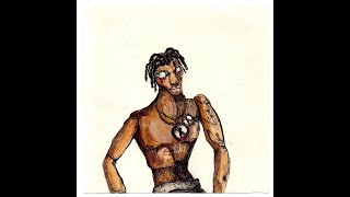 Free Travis Scott X Rodeo Type Beat - Illusion Beat Switch