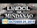 Balitanghali Express: October 29, 2019 [HD]